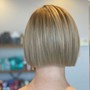 Women's Haircut