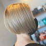 Women’s Deva Haircut