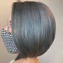 Women’s Deva Haircut