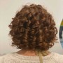 Women’s Deva Haircut