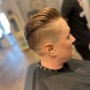 Men's Haircut