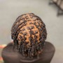 Natural Individual Braids