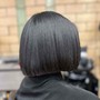 Quick Weave Bob