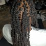 Passion twist