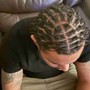 Cornrows