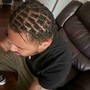 Cornrows