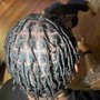 Senegalese Twist