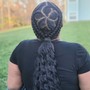 Goddess Hair Extensions