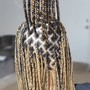 Goddess Hair Extensions