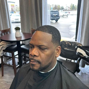 Where to get a walk-in men's haircut Birmingham MI - Detroit