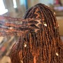 Boho Soft Locs