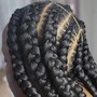 Goddess Hair Extensions