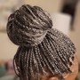 Crochet Braids