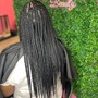 Full Sew In Lesson