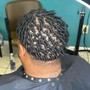 Comb Twist