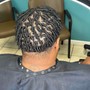 Comb Twist