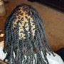 Loc Retwist