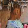 Braids for kids