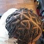 Treebraids