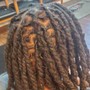 Treebraids