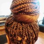 Braids for kids