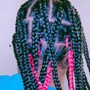 CROCHET BRAIDS