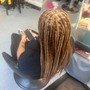 Poetic Justice Braids