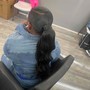 Versatile Sew In