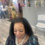 Closure Sew In