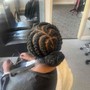 Updo