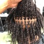 Dreadlocks REPAIR