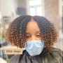 Big Chop ~ everything included