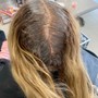 Root Touch Up