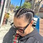 2 Braids