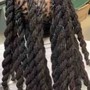 Crochet Braids