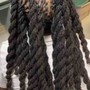 Crochet Braids