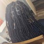 Loc Re-twist