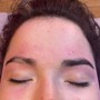 Eyebrow Threading