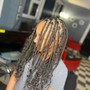 20 Stitch Braids