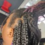 20 Stitch Braids