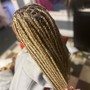 20 Stitch Braids