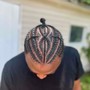 Men Braids