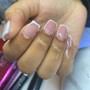 Gel Polish Manicure