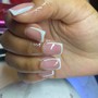 Gel Manicure