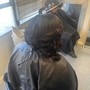 Lace Closure Sew In