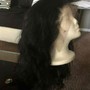 Lace Closure Sew In