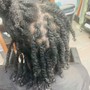 Adult Loc Maintenance