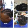 Senegalese Twist