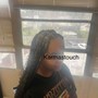 Closure Sew In