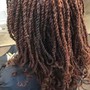 Kinky Twist